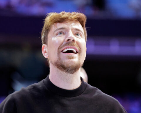 MrBeast employee alleges she was harassed for years and fired after maternity leave in a new lawsuit