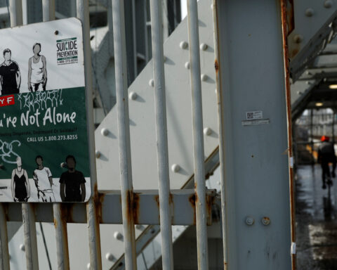 Suicide among young Americans declines in first years of 988 hotline