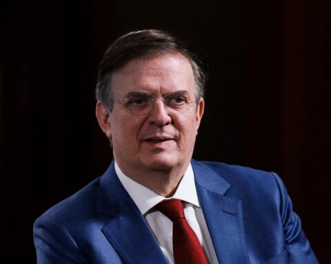 Mexico 'shouldn’t be nostalgic' about zero-tariff era, economy minister says