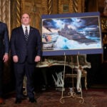 US Navy Secretary Phelan fired, sources say