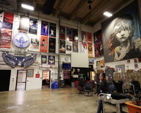 Kennedy Center officials pledge transparency on renovations after Trump takeover