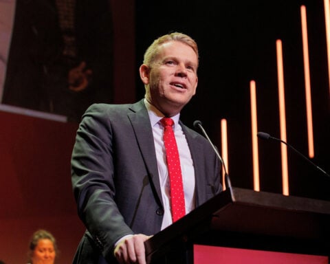 New Zealand's opposition Labour Party to support India free trade deal