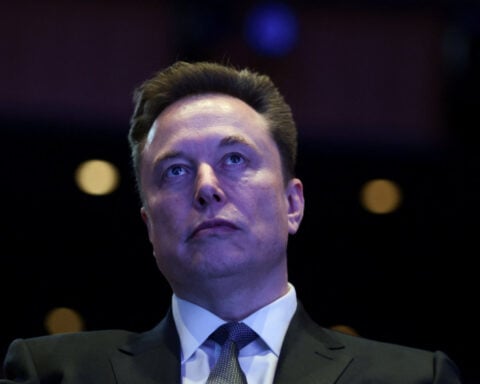 Intel lands key first customer for chip '14A' chip tech with Tesla's Terafab project, Musk says 