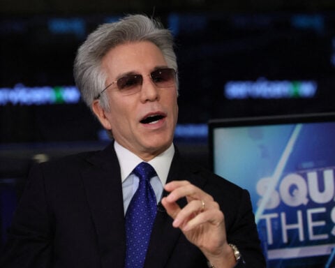 ServiceNow flags Middle East deal delays, shares crash