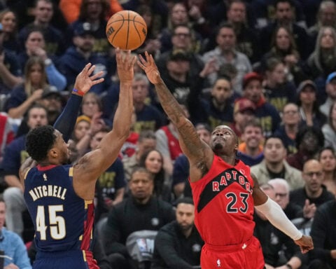 T-wolves are getting the superstar energy they need from Edwards in a tight series with the Nuggets