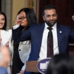 New York Times says FBI investigated reporter after article about director Kash Patel's girlfriend