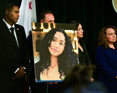 Celeste Rivas Hernandez, who singer d4vd is charged with killing, died of ‘multiple penetrating injuries,’ autopsy finds