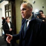 Canada's prime minister says the US does not get to dictate terms for a trade agreement