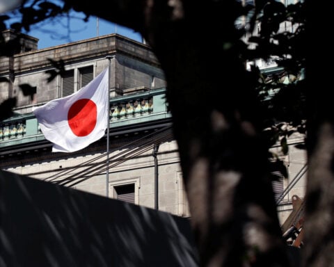 Bank of Japan seen dropping hawkish signs even as it keeps rates steady
