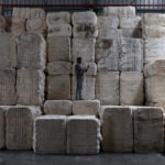Amid the gloom, Iran conflict hands Indian cotton yarn hub a win