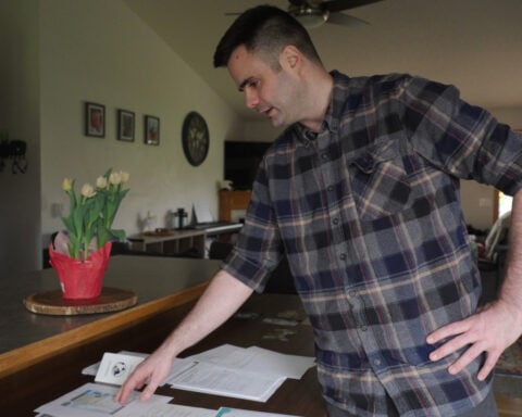 Millions of Americans may now also be considered Canadian under a new law