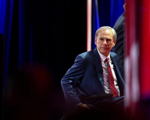 Houston amends curbs on ICE cooperation after governor's threat ahead of World Cup