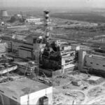 Nuclear energy is having a global revival 40 years after Chernobyl