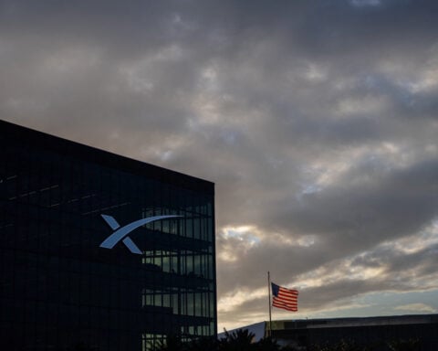 SpaceX targets in-house GPUs as it warns investors of chip supply, costs 