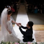 South Korea fines matchmaking agency over leak of sensitive user data