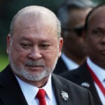 Malaysia's king says he will choose next anti-graft agency chief