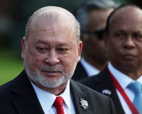 Malaysia's king says he will choose next anti-graft agency chief