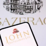 India's John Distilleries open to further stake sale to Sazerac, founder says