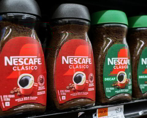 Nestle rides out Iran war impact, seeks turnaround in China