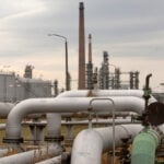 Russian oil to Slovakia resumes flowing through pipeline that crosses Ukraine