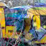 2 trains collide in Denmark, prompting a massive emergency response north of Copenhagen