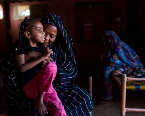 Residents in rural Sudan say the Iran war has made it harder to get medicines