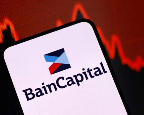 Bain Capital to sell stake in Bridge Data Centres at $5 billion valuation, sources say