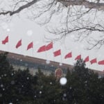 China urges US to abide by one-China principle after Taiwan flight permit criticism