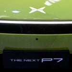 China's global EV push reflects its ambition - and harsh economics at home