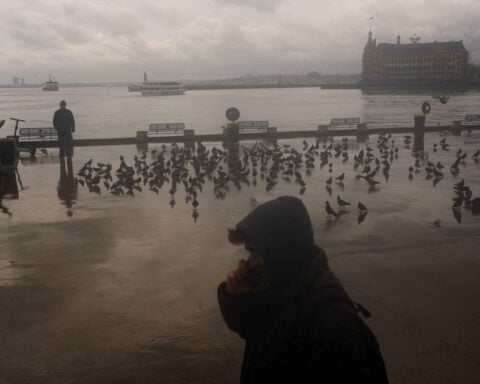 Turkish parliament passes bill to restrict social media access for under-15s