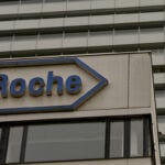 Roche sales down 5% as currency effects outweigh gains for haemophilia drug