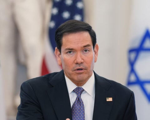 Lebanon and Israel to resume rare direct talks in Washington to extend Israel-Hezbollah ceasefire