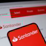 Santander suspends buyback pending shareholder approval of Webster deal in US