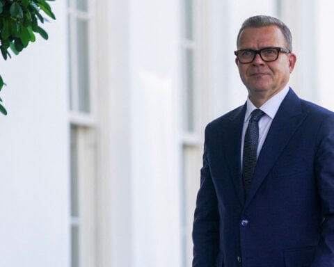 Finland to spend 3.2% of GDP on defence by 2030 despite austerity