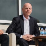 Iran government says men's soccer team is preparing for 'proud participation' at World Cup in US