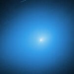 Scientists trace latest interstellar comet's home to a cold, isolated corner of the Milky Way