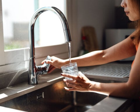 1 in 5 Americans may have a dangerous toxin in their tap water