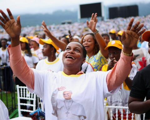 Pope Leo heading back to Rome after outspoken Africa tour