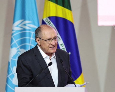 Brazilian exports to rise 13% by 2038 amid full enforcement of EU-Mercosur trade deal, says VP