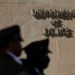 Trump’s DOJ has cut thousands of law-enforcement jobs while vowing to get tough on crime  