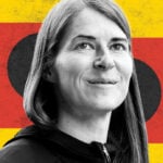 Hailed as a ‘football goddess’ by many, yet sexism, hate and misogyny remain for this soccer trailblazer