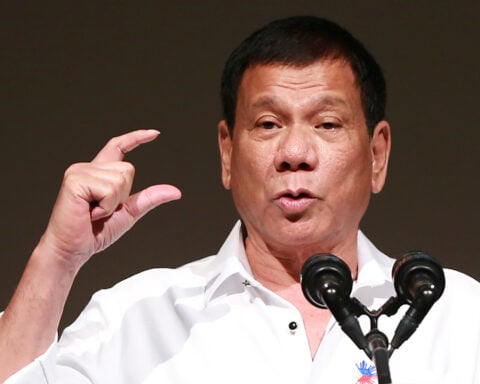 Ex-Philippine President Duterte to face trial on crimes against humanity charges