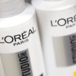 L'Oreal shares rise 8% on first-quarter sales beat