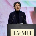 LVMH's CEO Arnault says return to growth hinges on outcome of Middle East crisis 