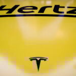 US drivers turn to EV rentals as gasoline prices surge