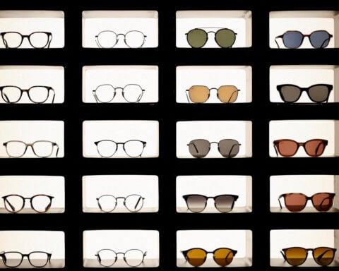 EssilorLuxottica slips as doubts linger over smart glasses growth