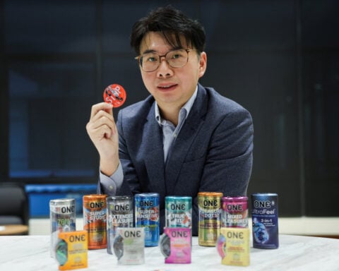 Warning of higher condom prices goes viral in China, stokes stockpiling talk