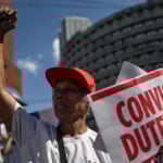 ICC confirms trial against former Philippine President Duterte