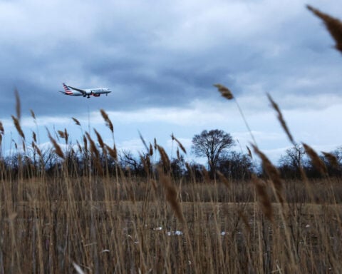 Record demand can't save US airlines from Iran war fuel shock