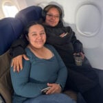 Deported from the only home she knew, a DACA recipient fights her way back to the US